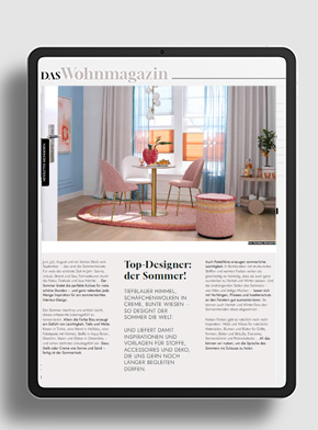 Wohnmagazin